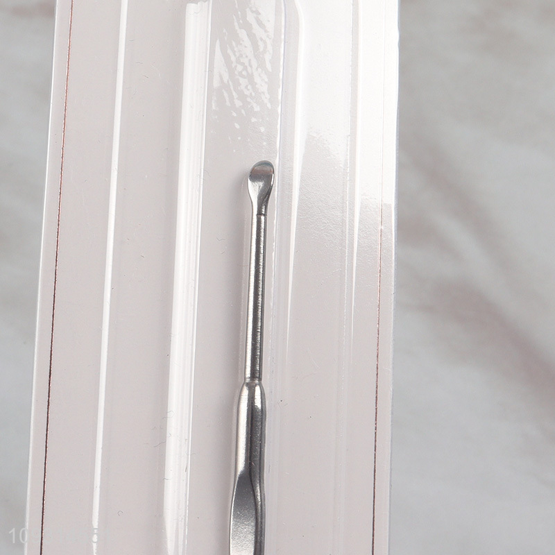 Top sale personal care tool earpick wholesale