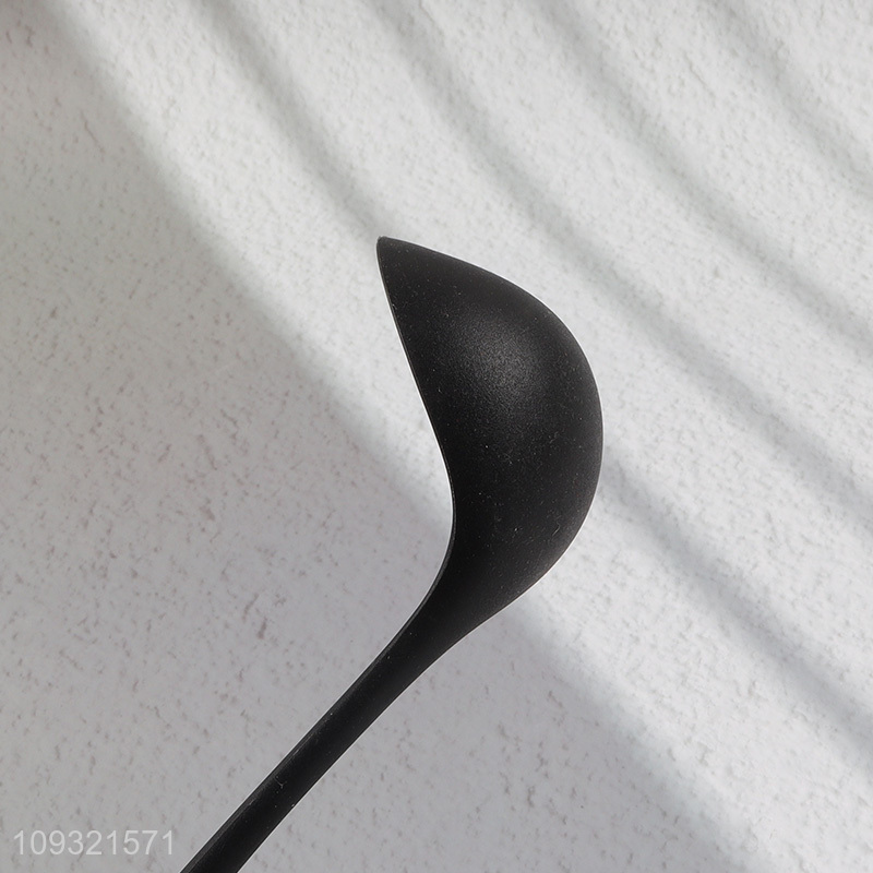 Popular products kitchen utensil soup ladle for sale