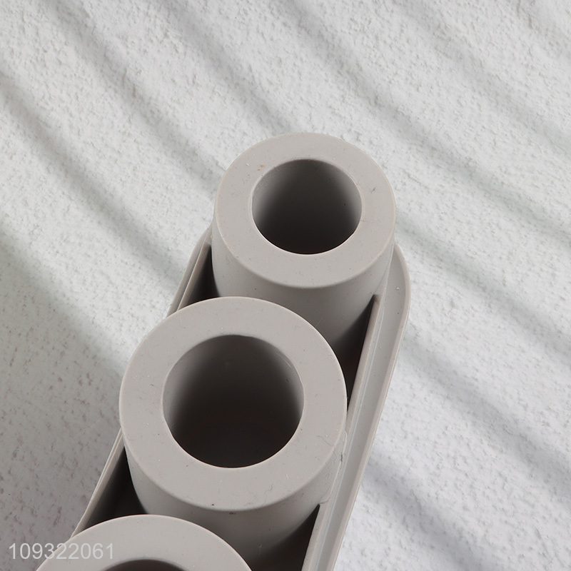 Most popular silicone ice cube mold ice cube tray