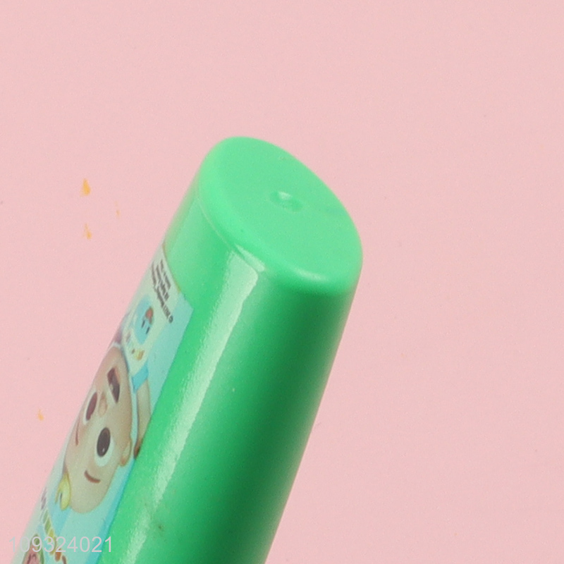 Good sale children cartoon highlighter pen set