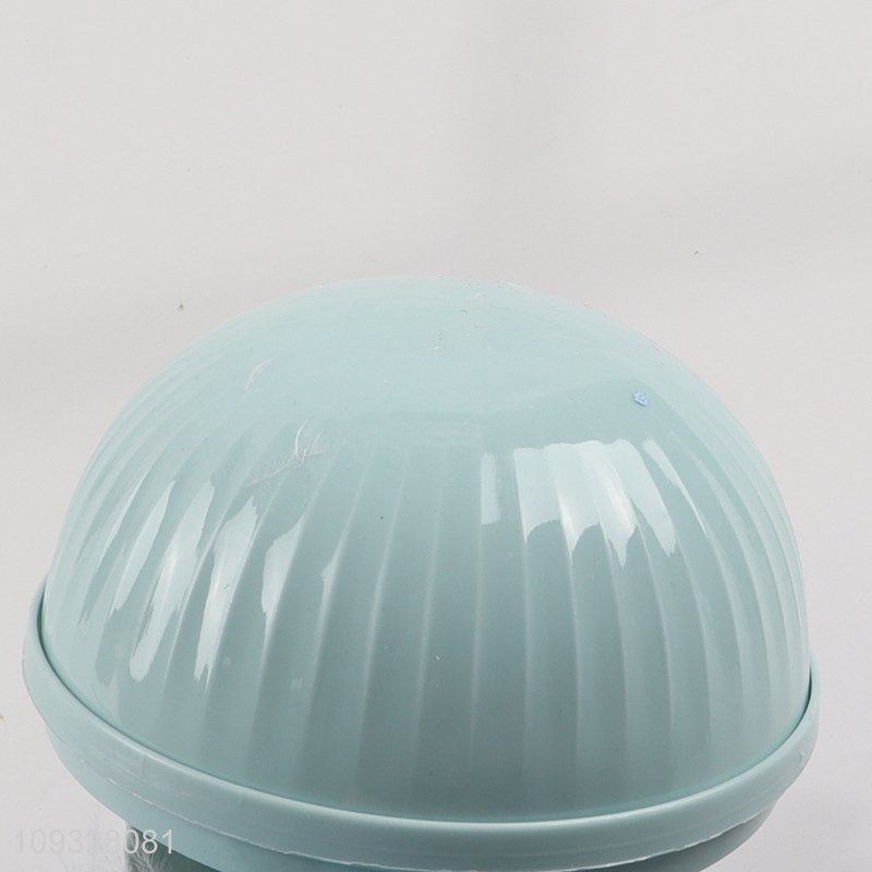 Top sale cat interactive toys cat tumbler cat teaser with feather