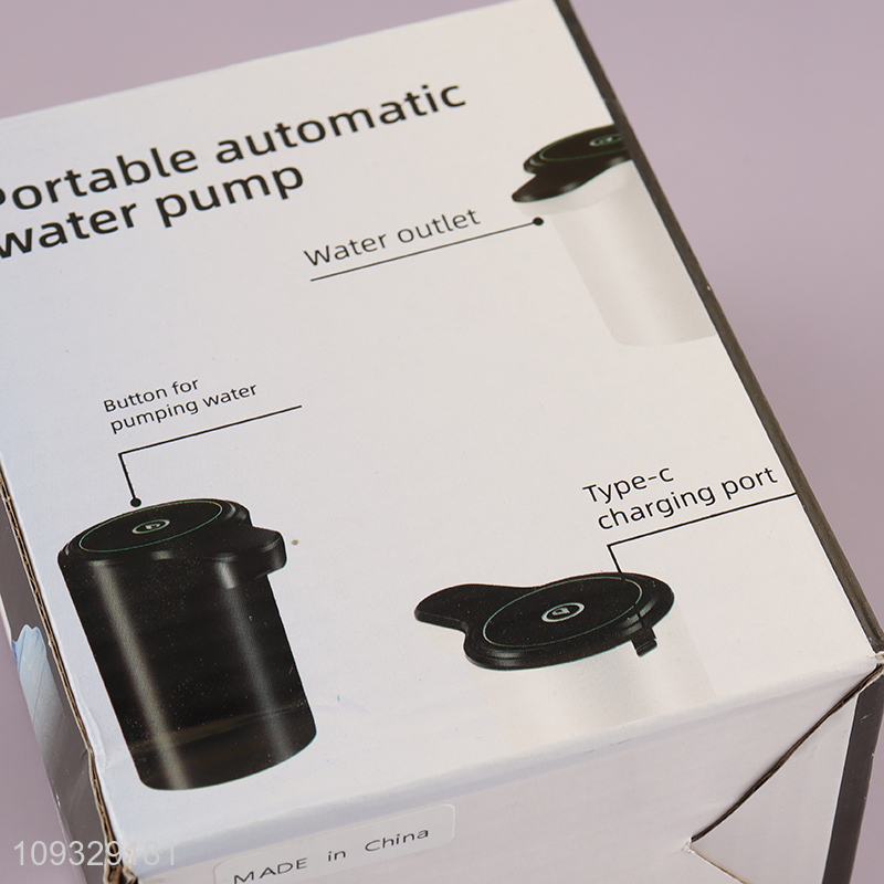 Good selling automatic intelligent water dispenser