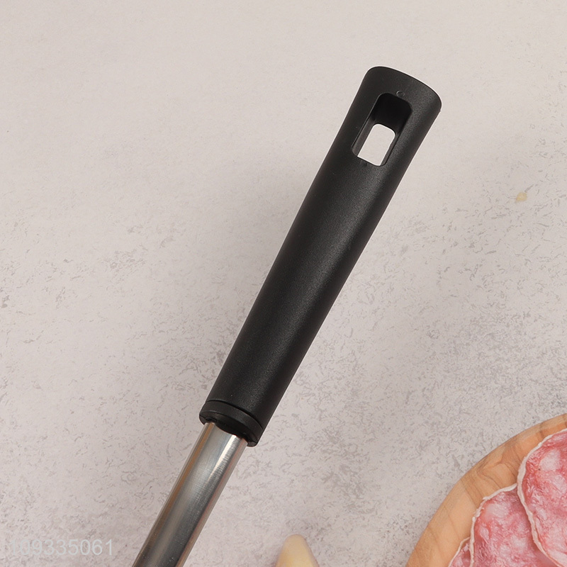 Top products long handle soup ladle for sale