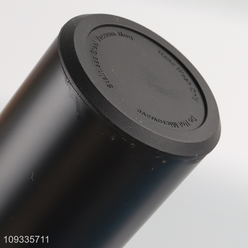 Hot sale 550ML stainless steel insulated vacuum cup