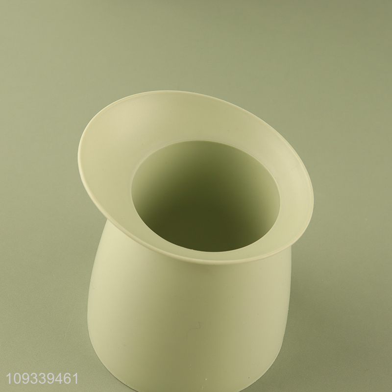 Popular products long handle toilet brush with holder