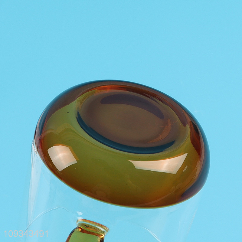 Hot products unbreakable glass water cup drinking cup