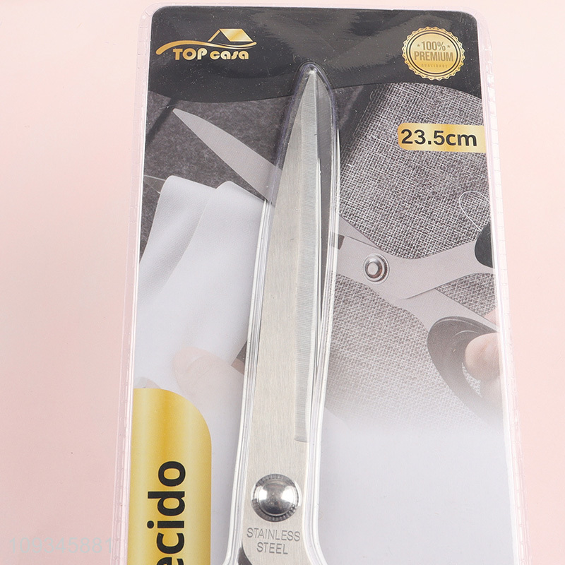 New arrival professional dressmaking scissors sewing scissors