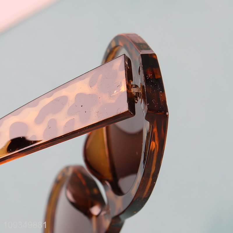 New product fashion outdoor women sunglasses