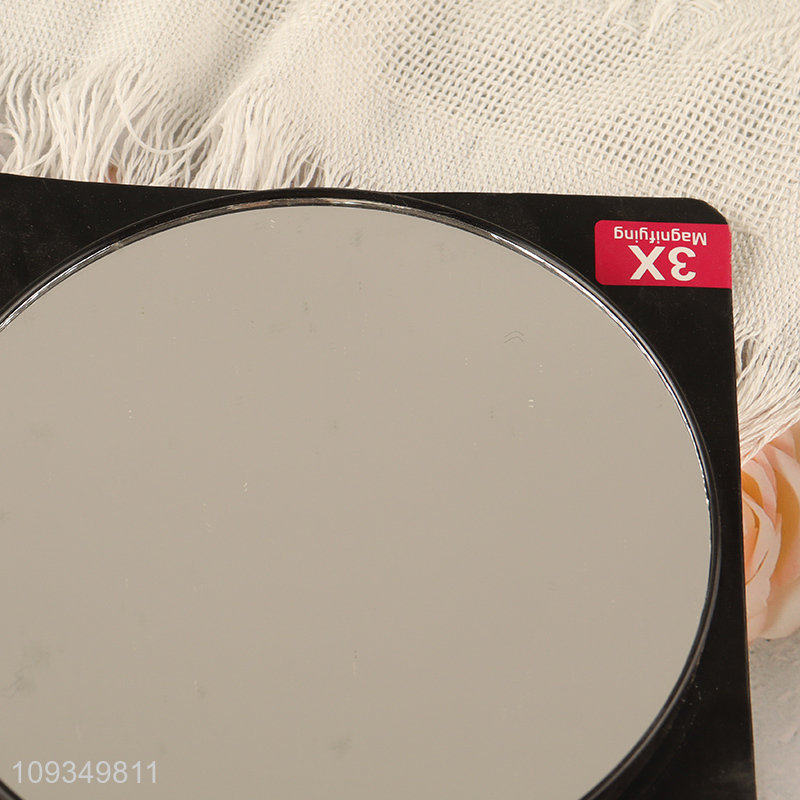 Low price magnifying mirror with suction cup