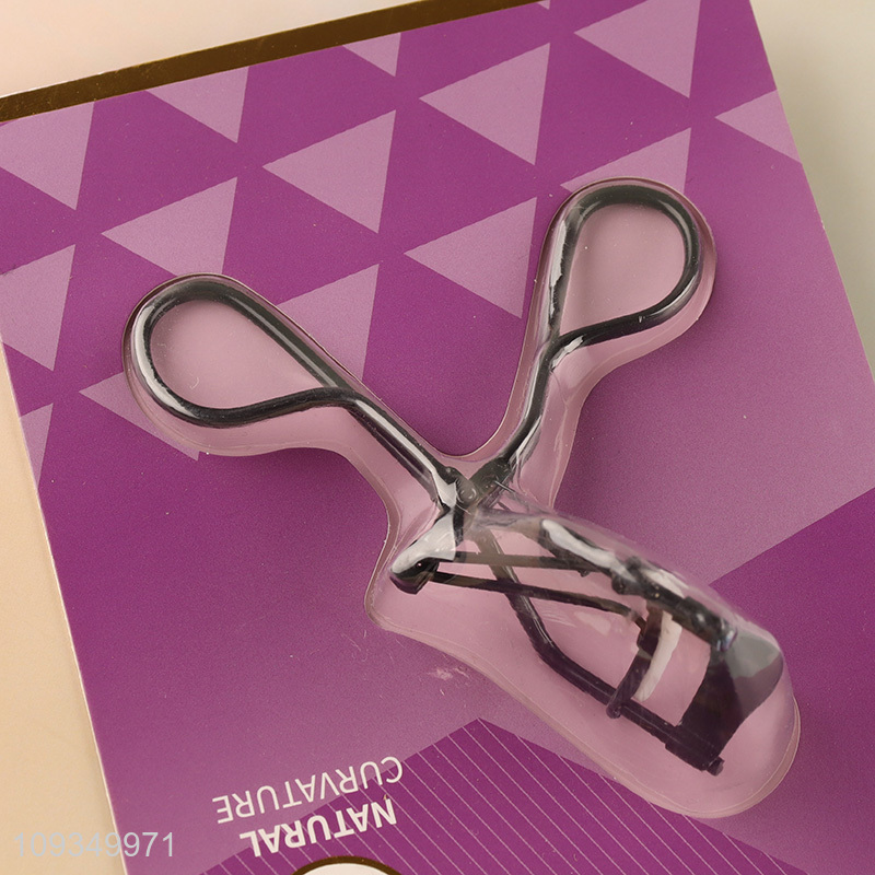 Hot selling natural eyelash curler wholesale