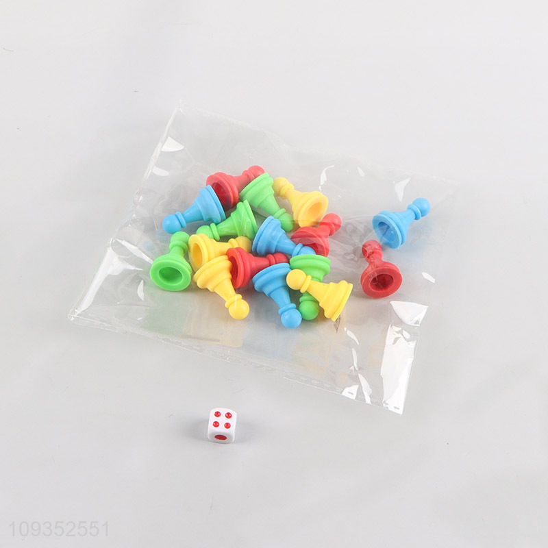 Wholesale party games chess games educational games