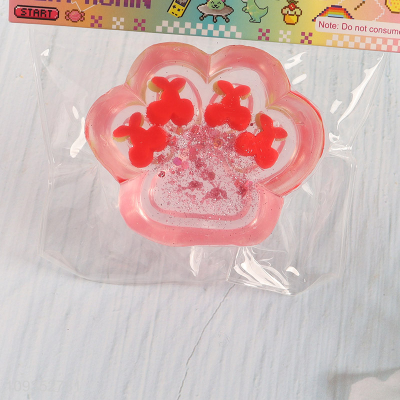Good price stress relief squeeze toys for sale