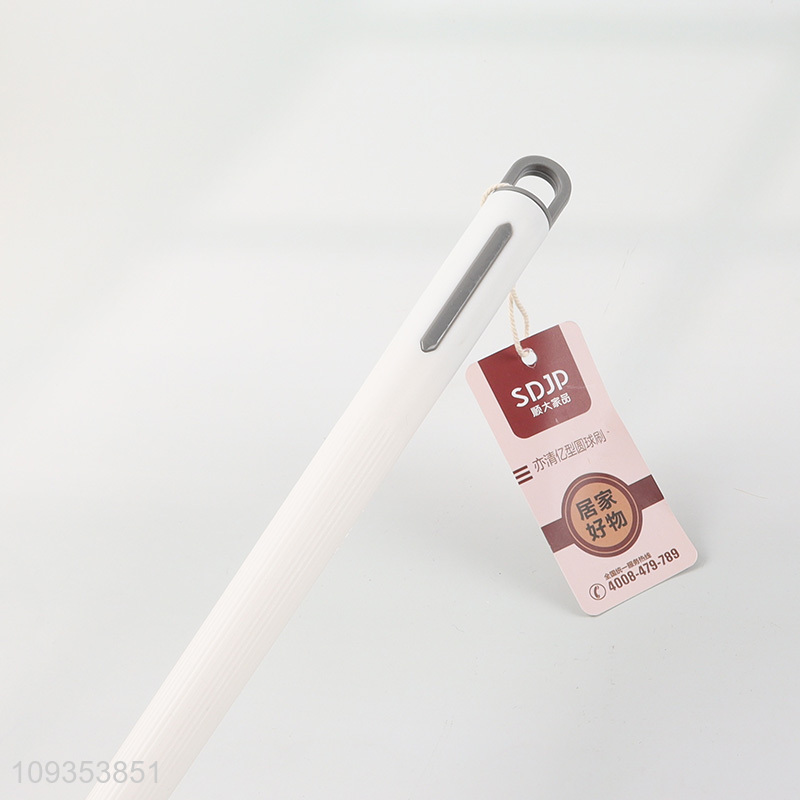 Low price toilet brush cleaning brush for sale