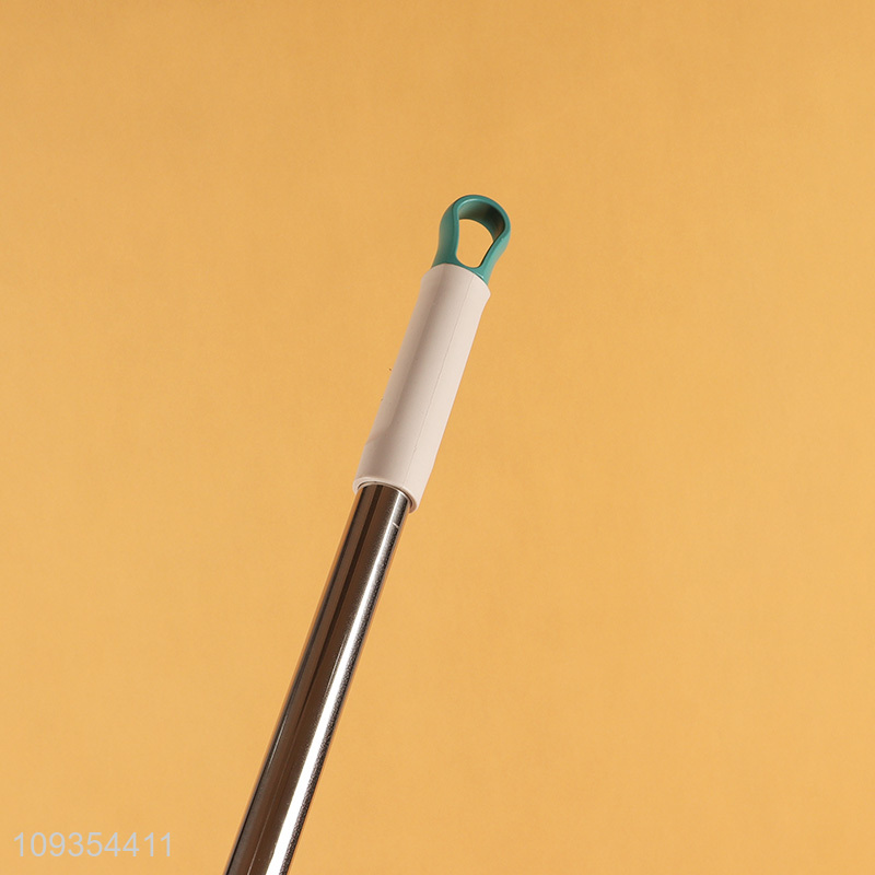 Best quality broom and dustpan set wholesale