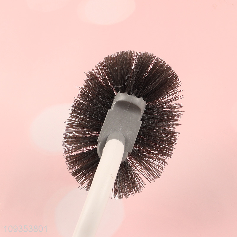 China wholesale household bathroom toilet brush