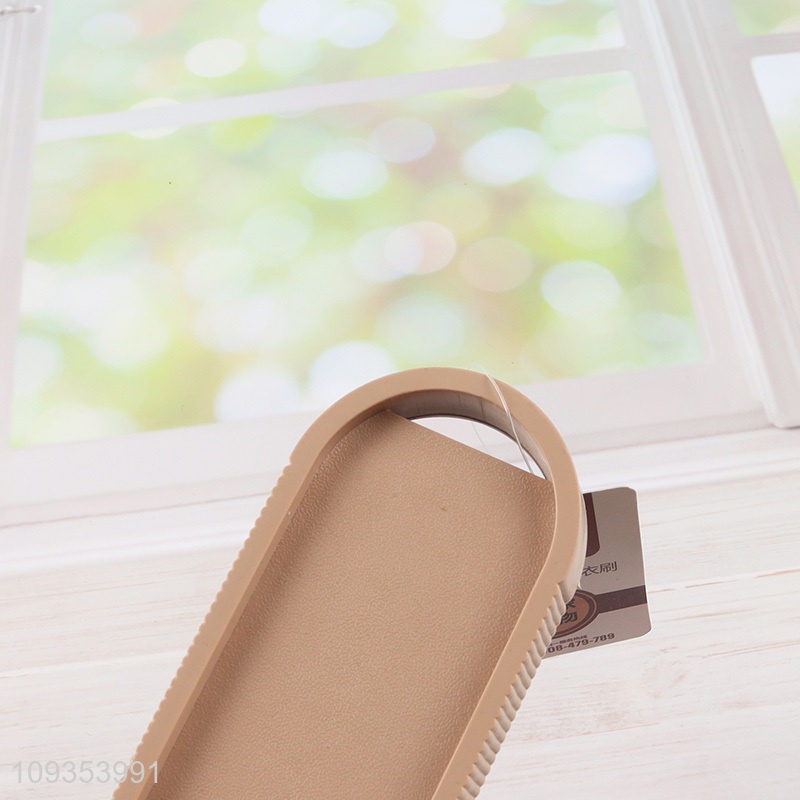 China products clothes washing brush scrubbing brush