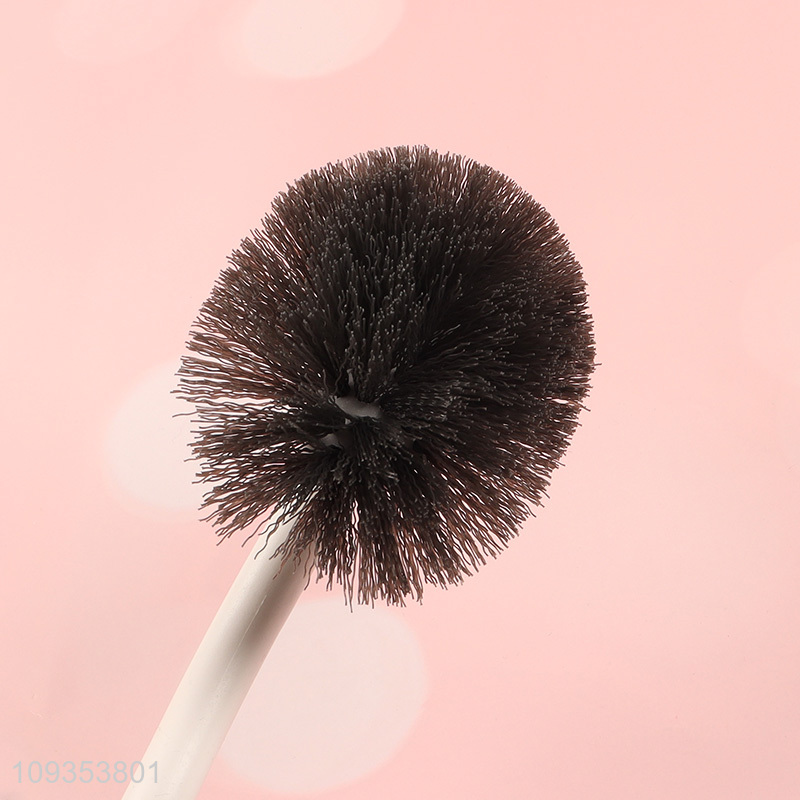 China wholesale household bathroom toilet brush
