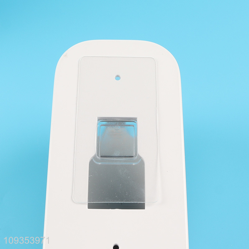 Top selling household bathroom wall-mounted toilet brush
