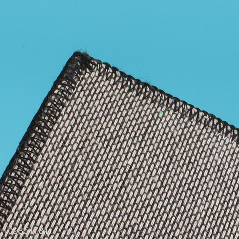 Wholesale polyester floor mat door mat