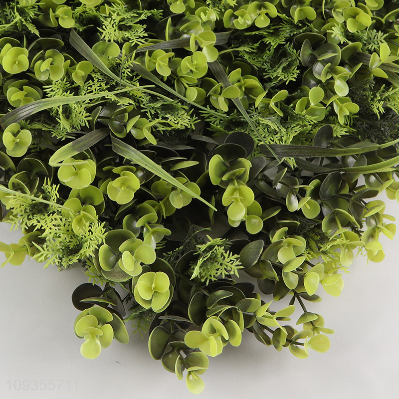 Top products natural artificial grass fake plants