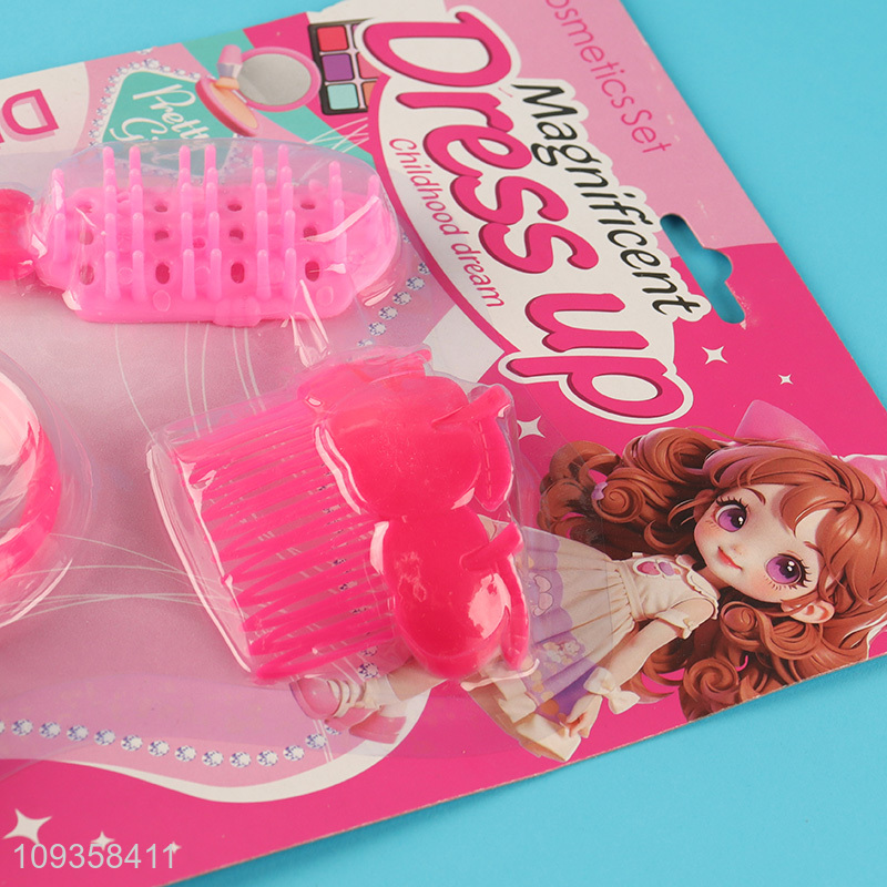 Hot products beauty toys pretend play set toys for girls
