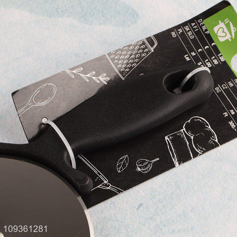 Hot products stainless steel pizza tool pizza cutter