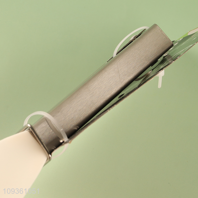 Yiwu market  7-inch nylon food tongs food clips