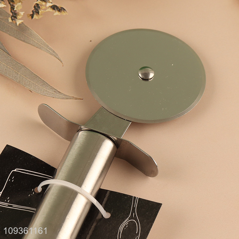 New arrival  pizza cutter pizza wheel for sale