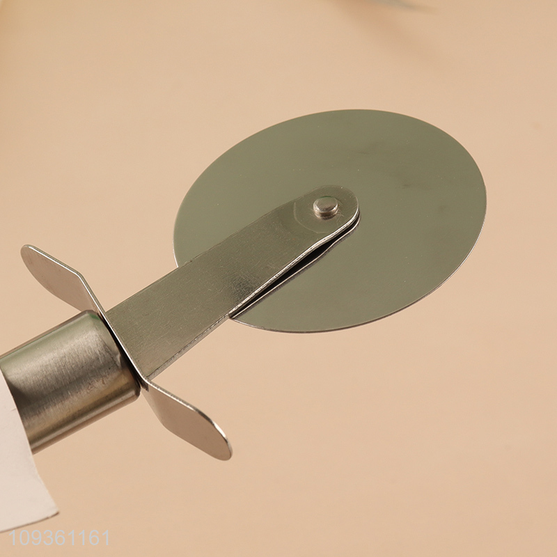 New arrival  pizza cutter pizza wheel for sale