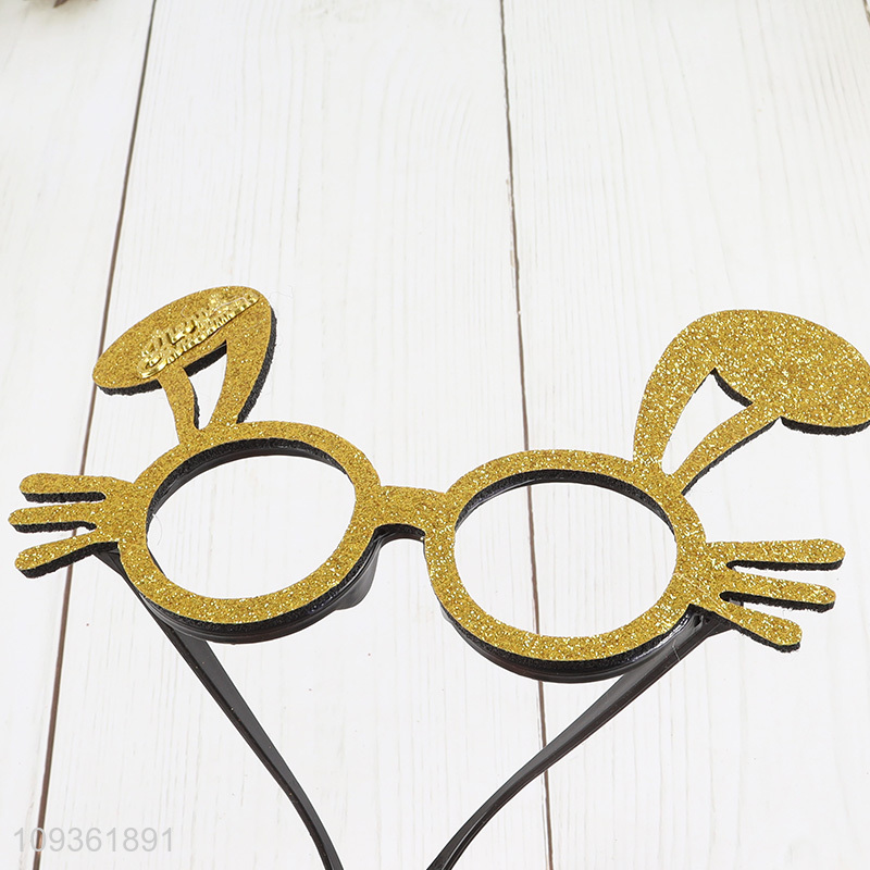 Online wholesale multicolor party glasses Christmas glasses