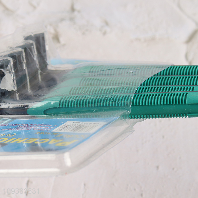 Hot selling double blades razor shaving razor