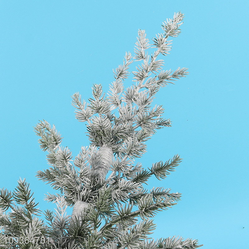 New arrival mini Christmas tree ornament for decoration