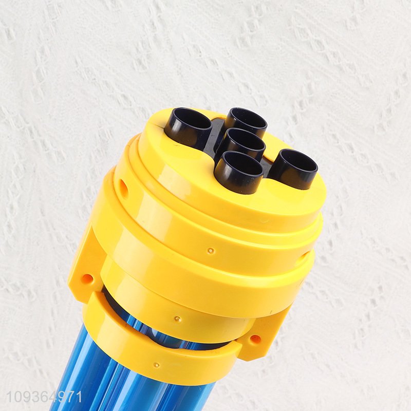China supplier sturdy style water gun toys beach toys for kids