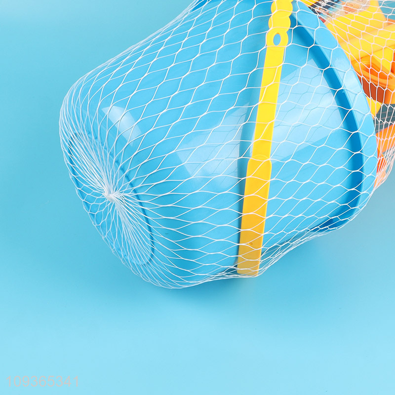 Top quality summer outdoor kids sand toys beach toys