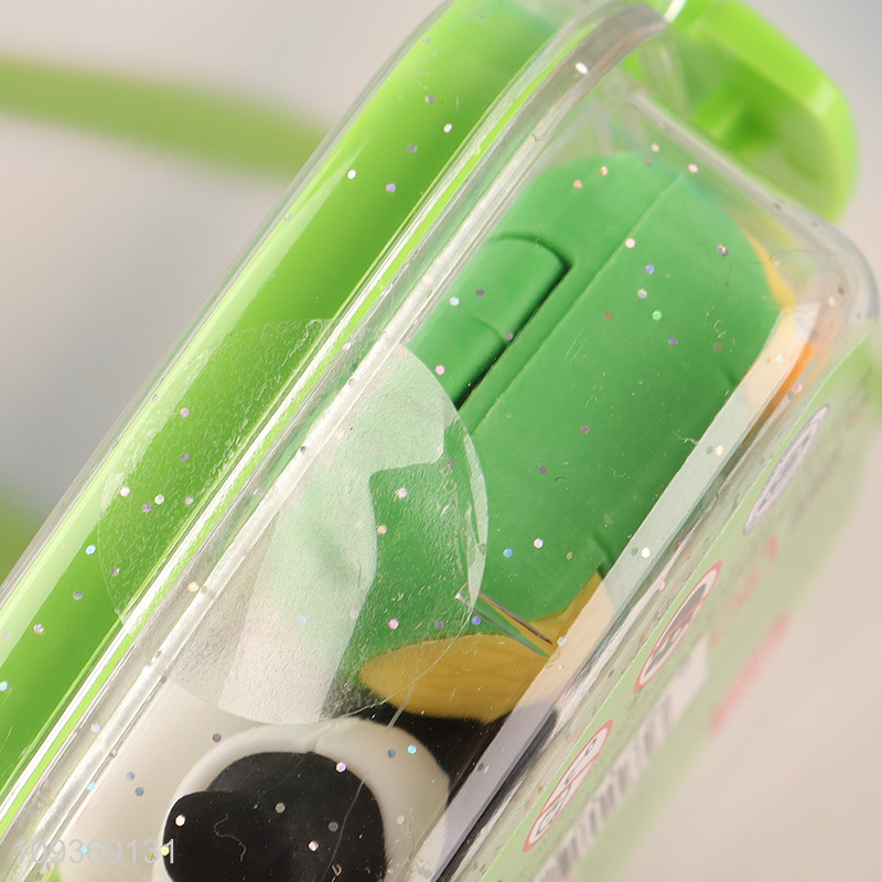 New product tpr school students stationery eraser set