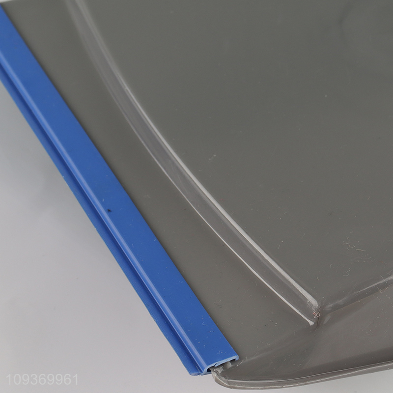 Factory direct sale broom dustpan set for desktop cleaning