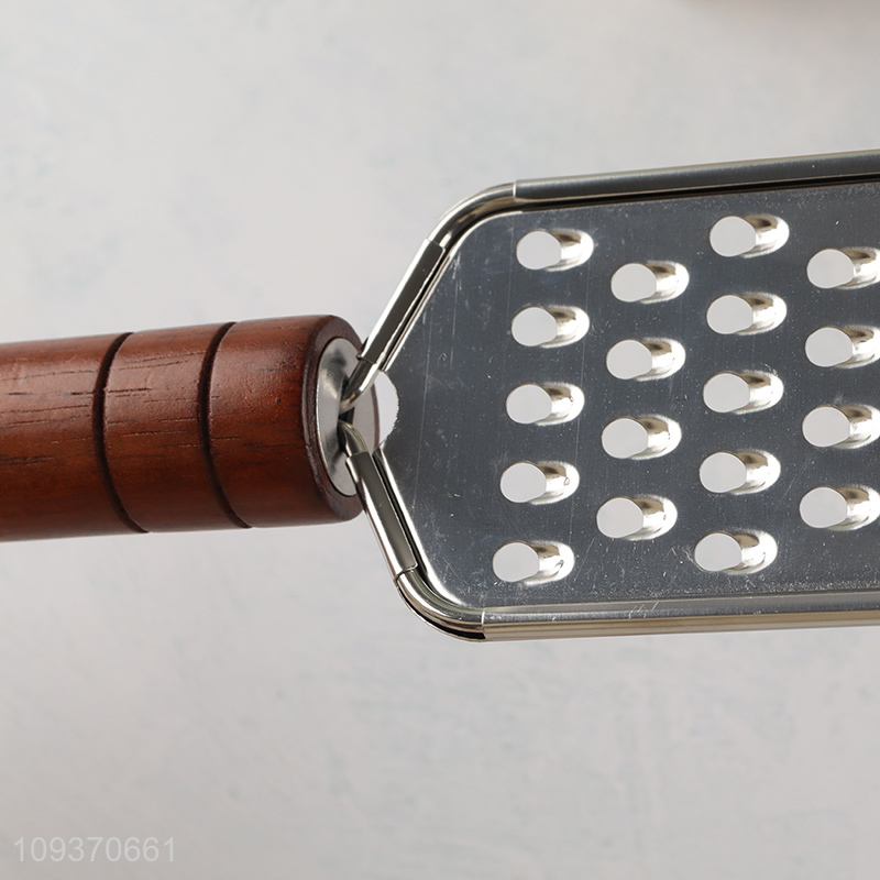 China factory kitchen tool vegetable grater for sale
