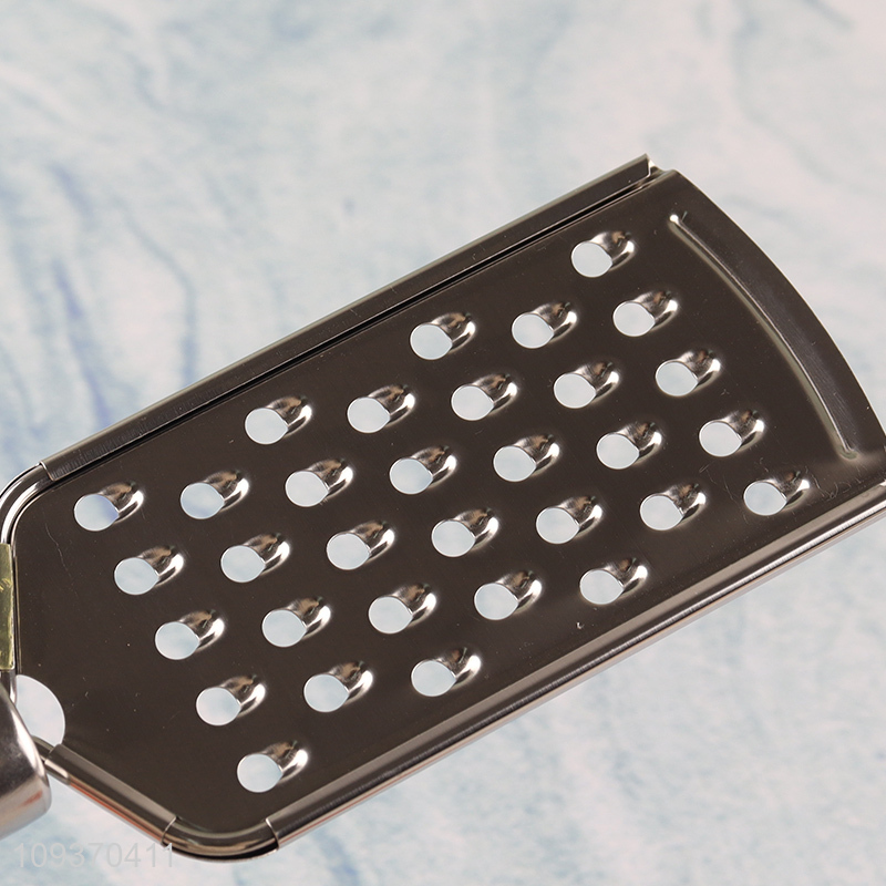 Good selling kitchen gadget vegetable grater wholesale