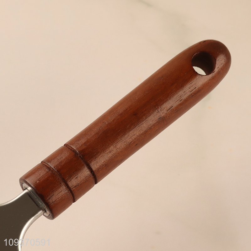 Yiwu market  non-stick stainless steel pizza spatula