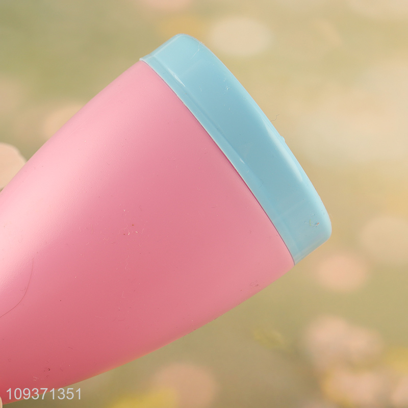 Good sale 500ml spray bottle for garden supplies