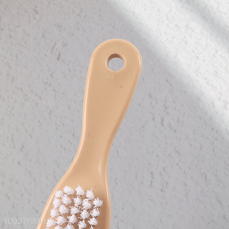 Hot products shoes care shoes brush cleaning brush