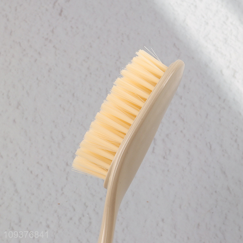 Online wholesale shoes cleaning brush scrubbing brush