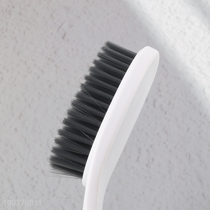 Good sale shoes cleaning brush for shoes care