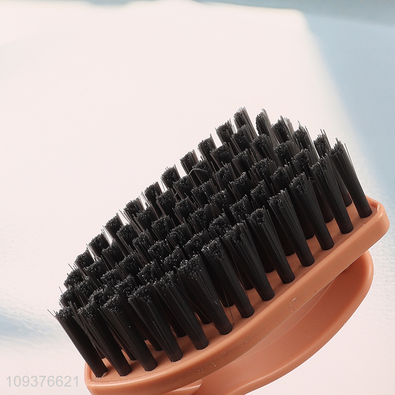 Hot selling multicolor clothes washing brush cleaning brush