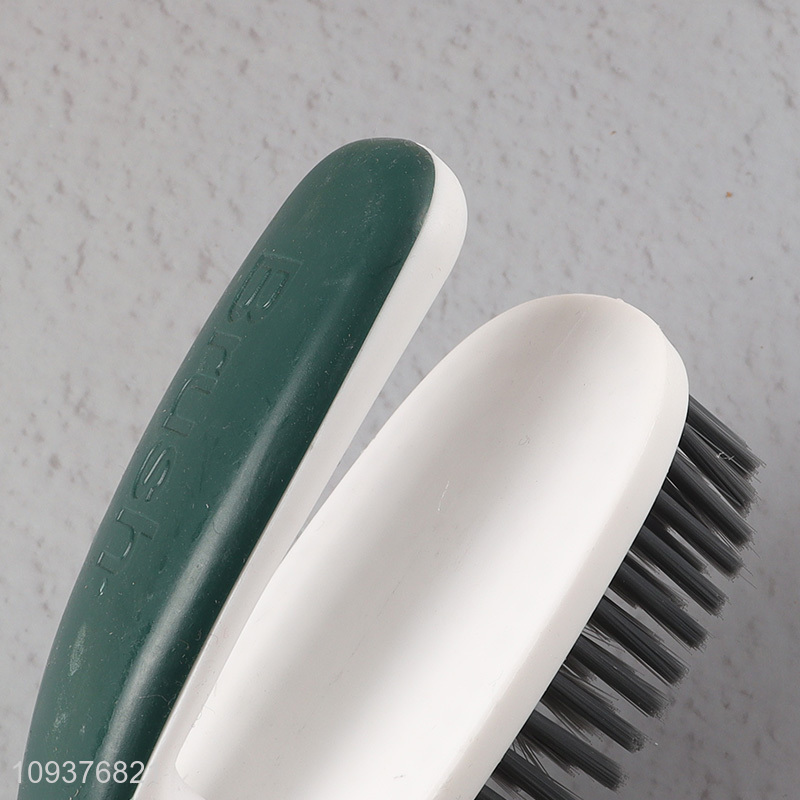 Factory price cleaning brush clothes washing brush