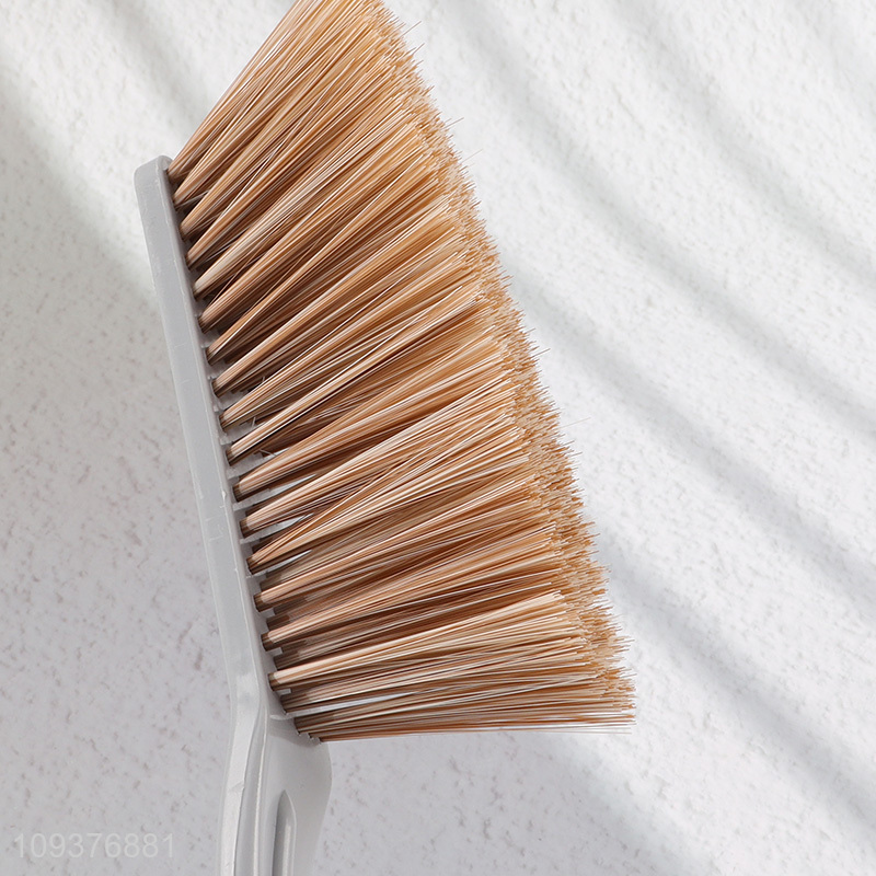 Popular products long handle household bed brush