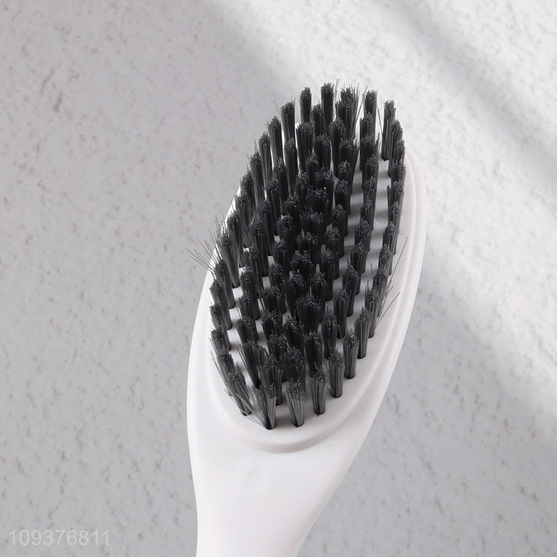 Good sale shoes cleaning brush for shoes care