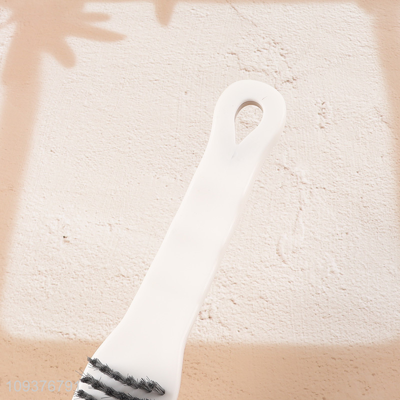 Good quality long handle shoes brush cleaning brush
