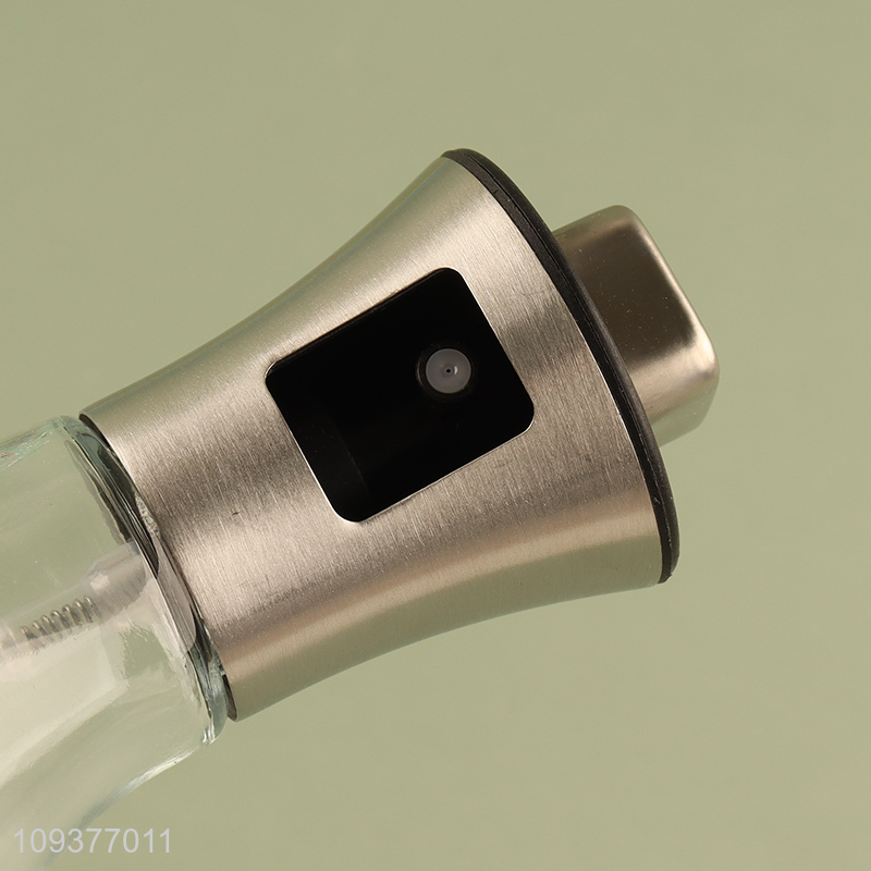 Top products kitchen oil bottle spray bottle for sale