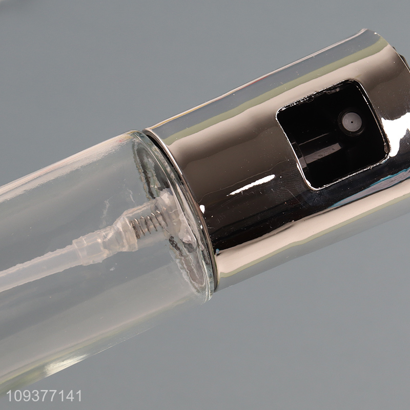 Top quality multicolor kitchen oil bottle spray bottle
